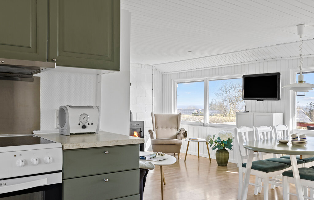 Feriehus - Sandkås , Danmark - I67048 9