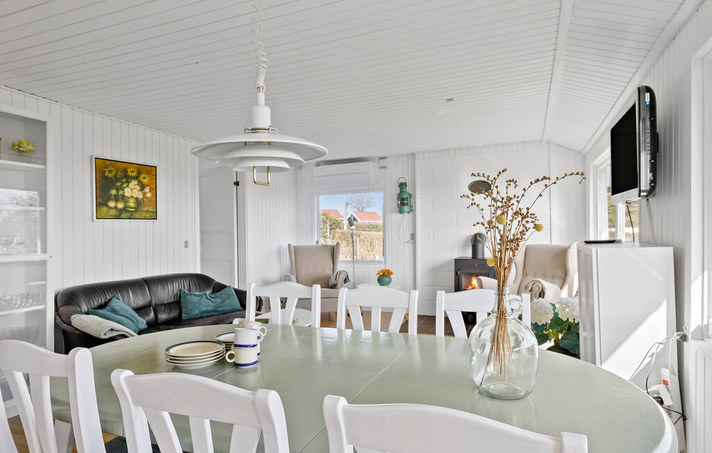 Feriehus - Sandkås , Danmark - I67048 19