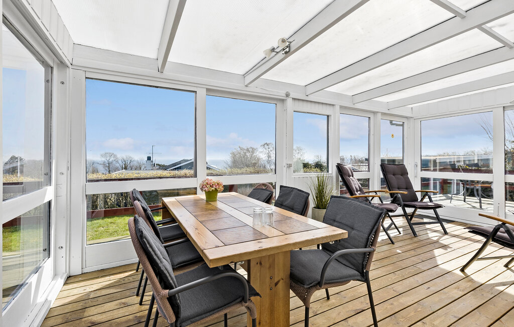 Feriehus - Sandkås , Danmark - I67048 4