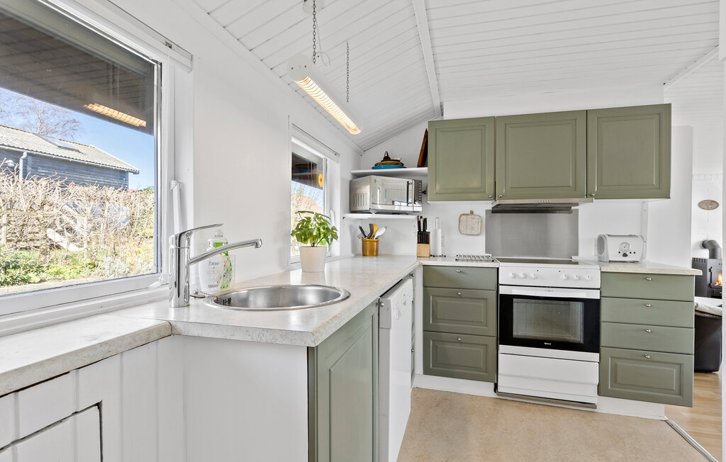 Feriehus - Sandkås , Danmark - I67048 22