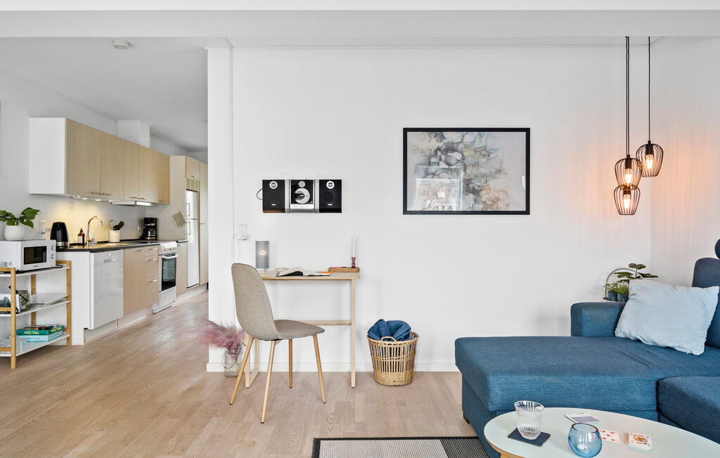 Ferieleilighet - Sandkås , Danmark - I67210 5