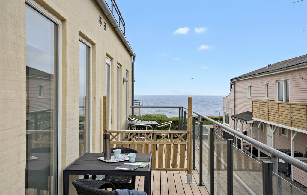 Ferieleilighet - Sandkås , Danmark - I67210 1