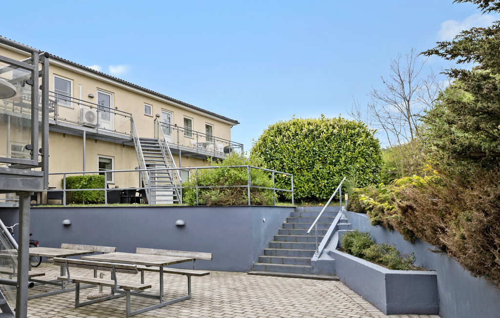 Ferieleilighet - Sandkås , Danmark - I67210 11