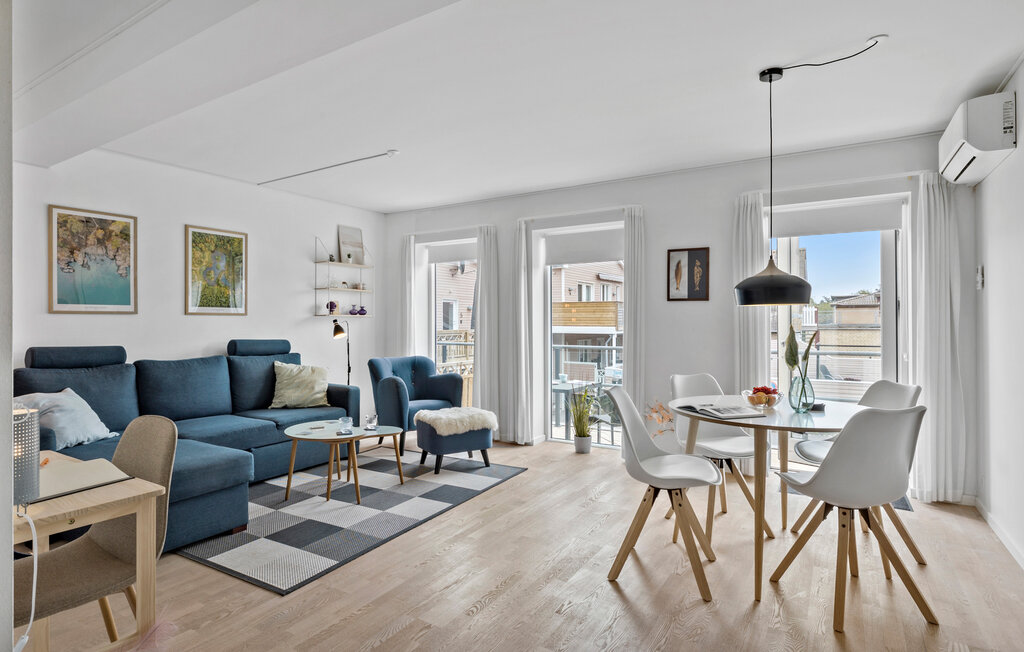 Ferieleilighet - Sandkås , Danmark - I67210 3