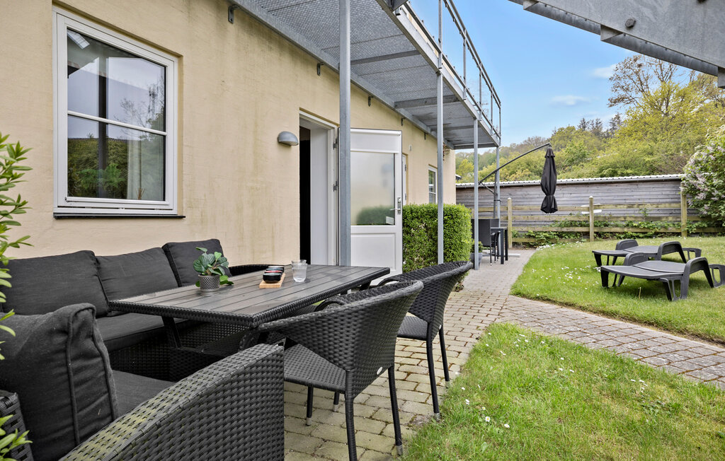 Ferieleilighet - Sandkås , Danmark - I67210 9