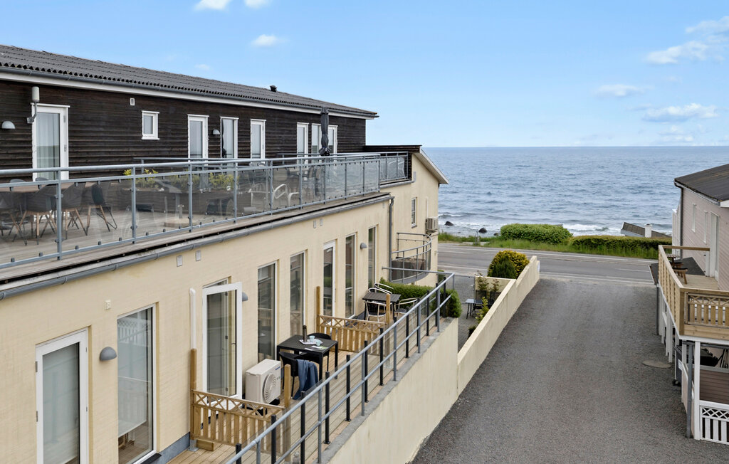 Ferieleilighet - Sandkås , Danmark - I67210 2