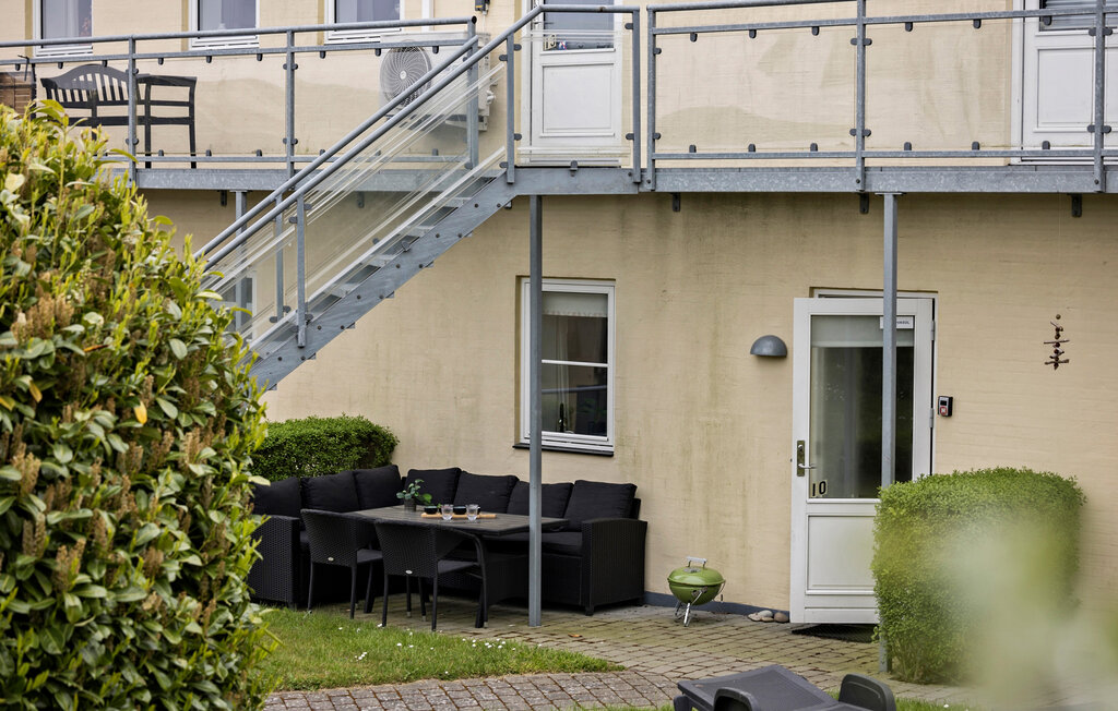 Ferieleilighet - Sandkås , Danmark - I67210 10