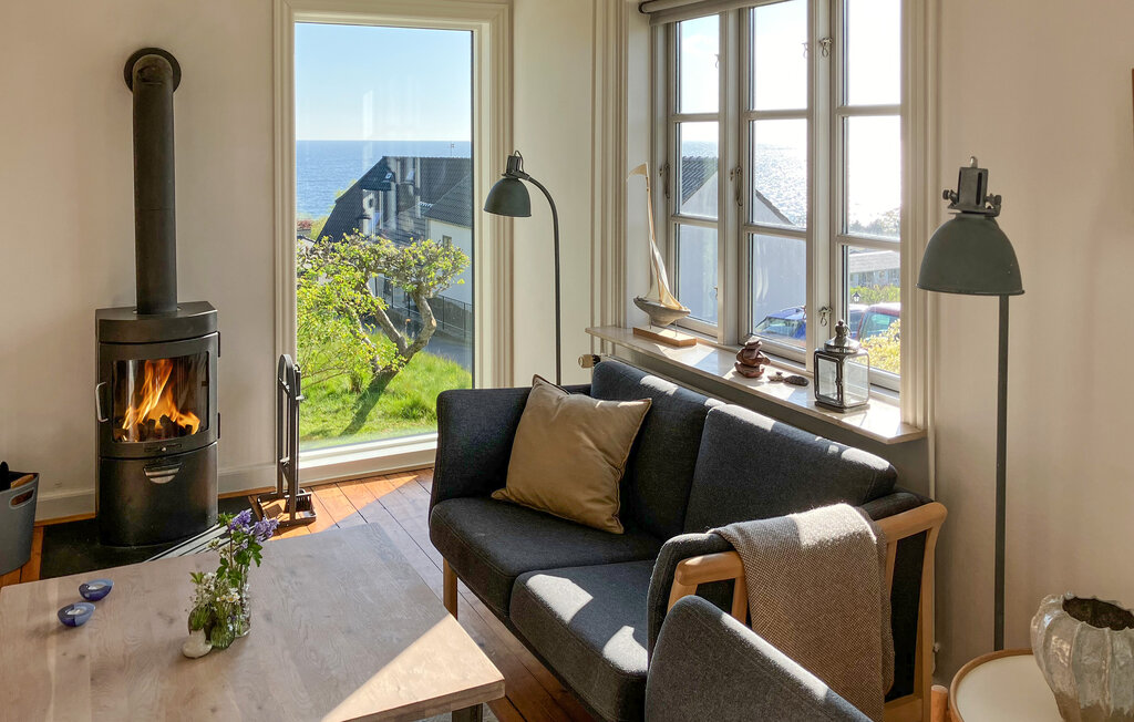 Feriehus - Sandkås , Danmark - I67033 20