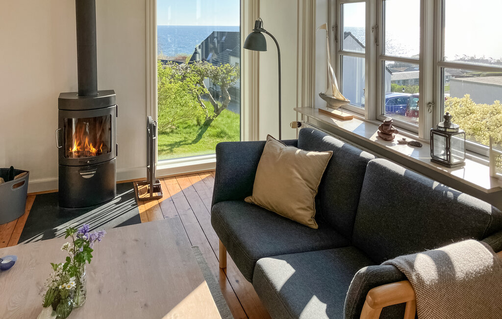 Feriehus - Sandkås , Danmark - I67033 4