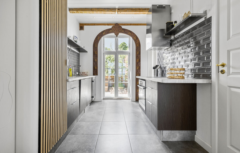 Feriehuse - Sandkås , Danmark - I67002 7