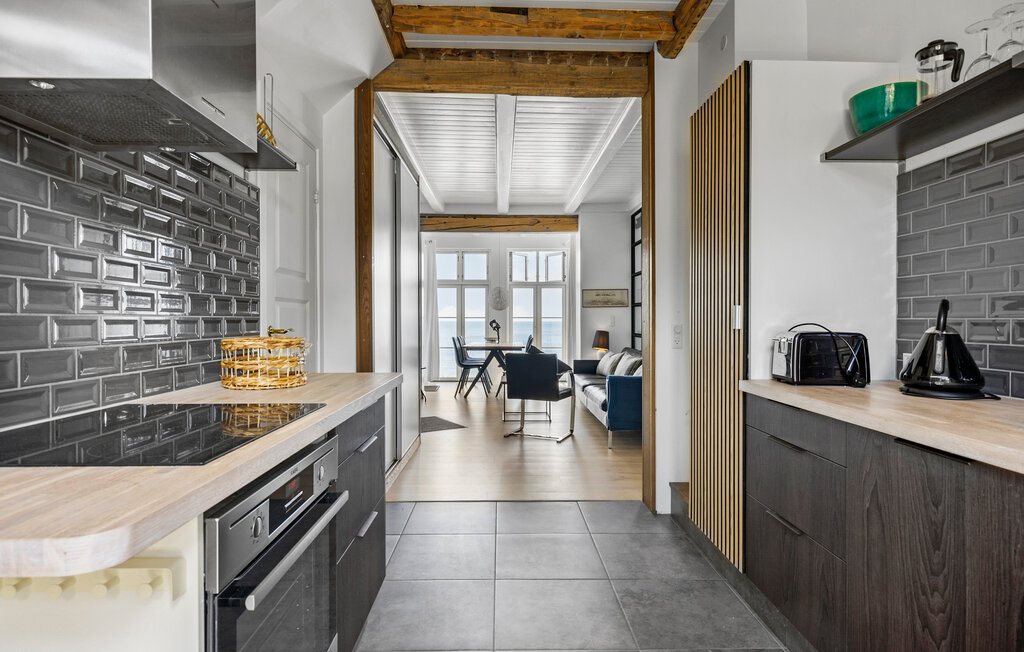 Feriehuse - Sandkås , Danmark - I67002 8