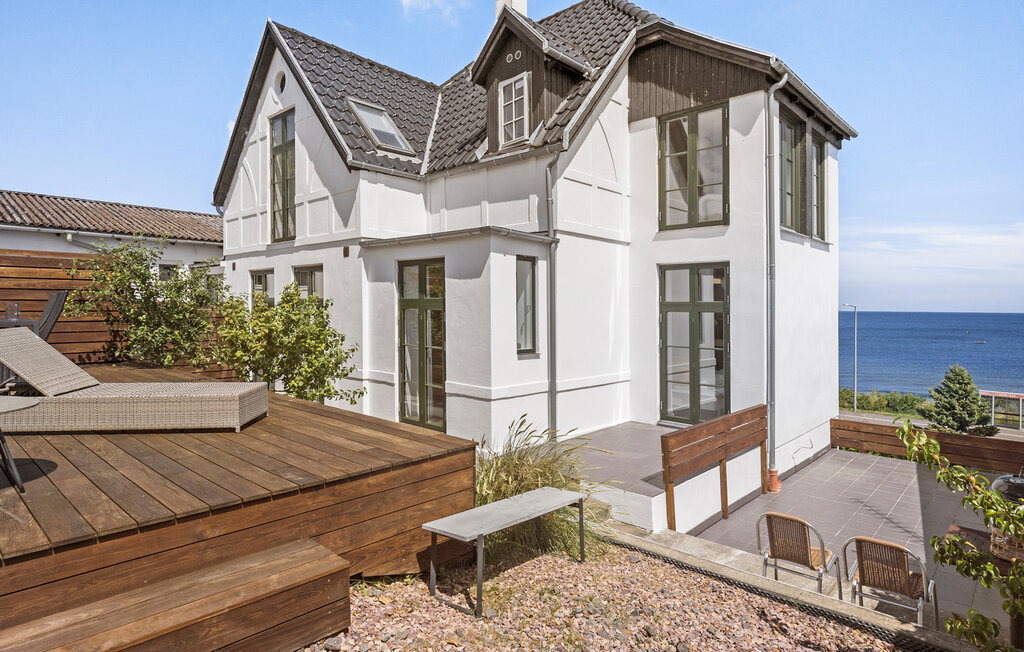 Feriehuse - Sandkås , Danmark - I67002 1