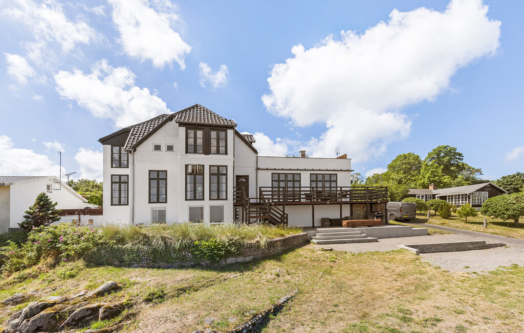 Feriehuse - Sandkås , Danmark - I67002 12