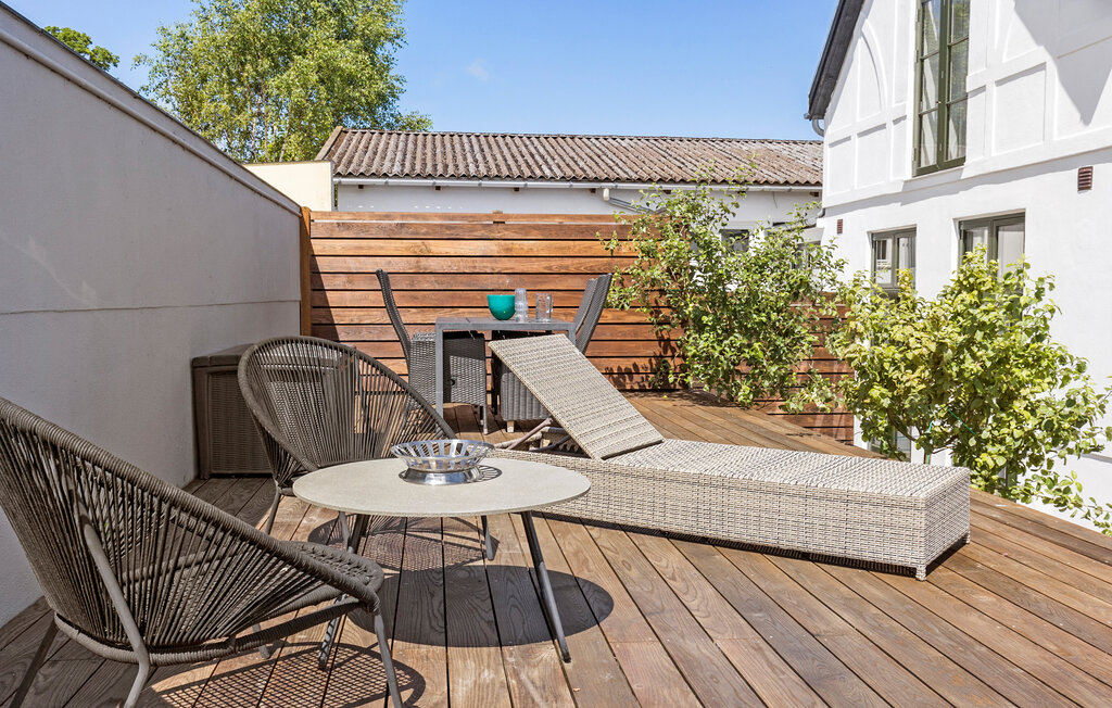 Feriehuse - Sandkås , Danmark - I67002 2