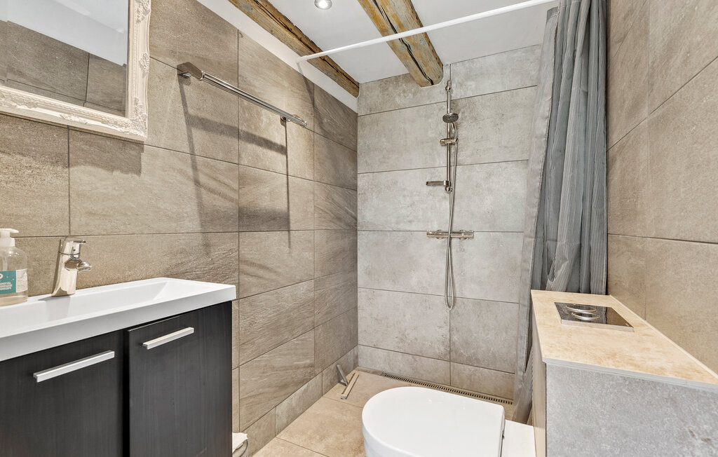 Feriehus - Sandkås , Danmark - I67000 17