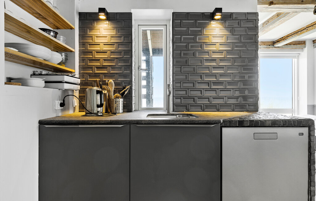 Feriehus - Sandkås , Danmark - I67000 7