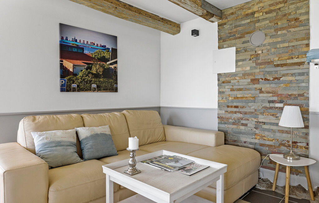 Feriehus - Sandkås , Danmark - I67000 3