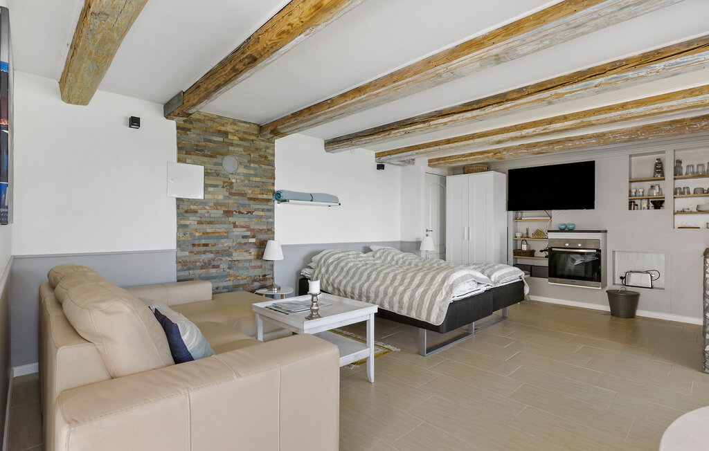 Feriehus - Sandkås , Danmark - I67000 4