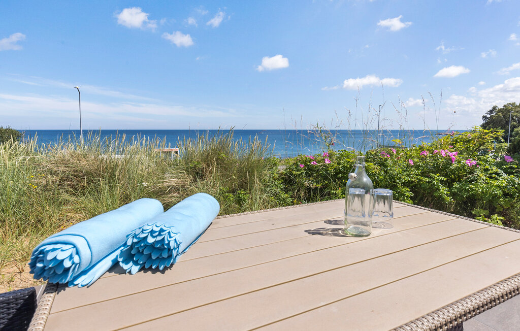 Feriehus - Sandkås , Danmark - I67000 9