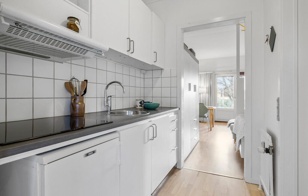 Ferienwohnung - Sandkås , Dänemark - I67025 15