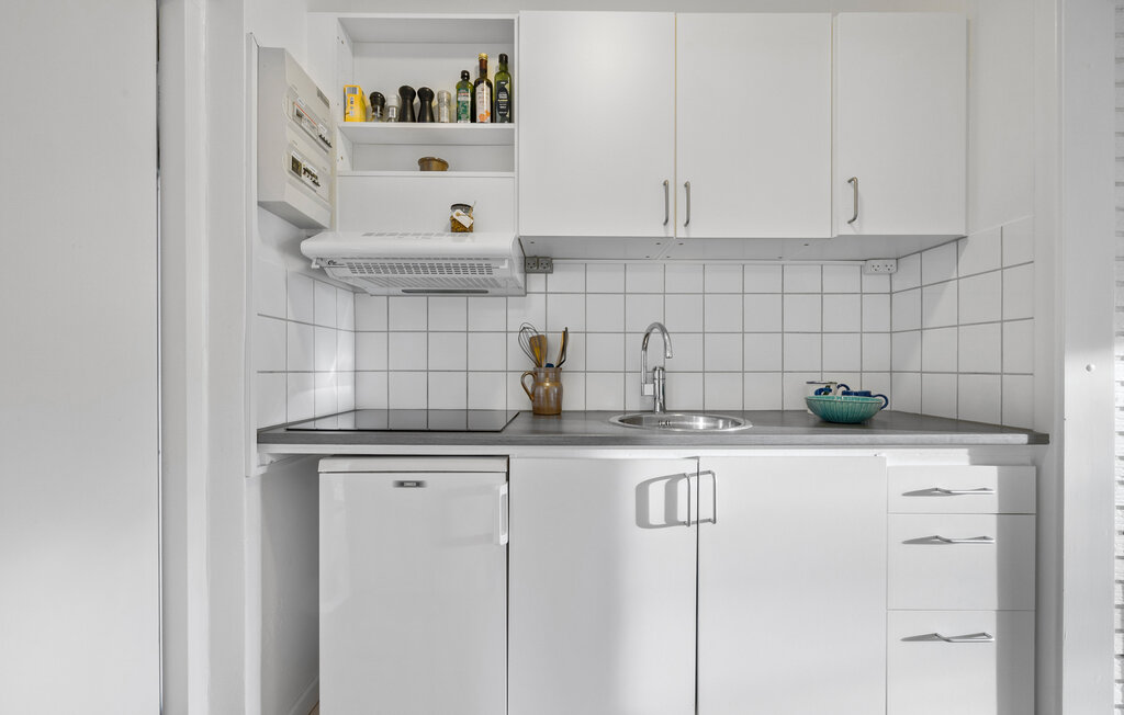 Ferienwohnung - Sandkås , Dänemark - I67025 8