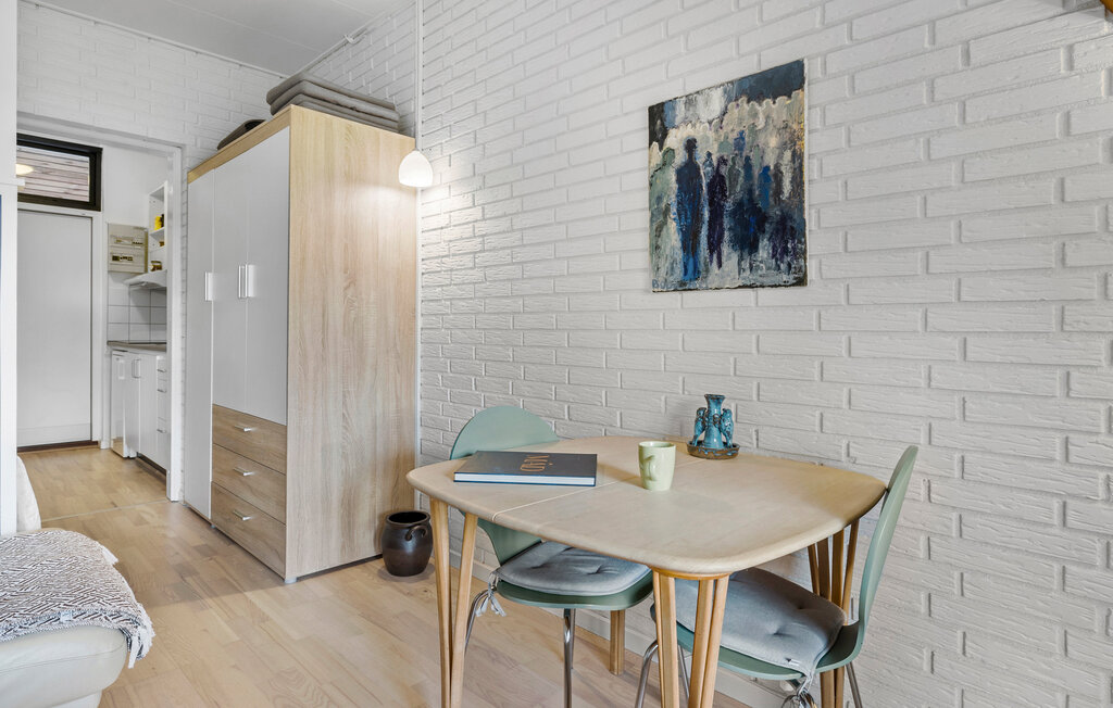 Ferienwohnung - Sandkås , Dänemark - I67025 6