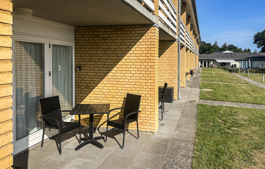 Lejlighed - Sandkås , Danmark - I67103 7