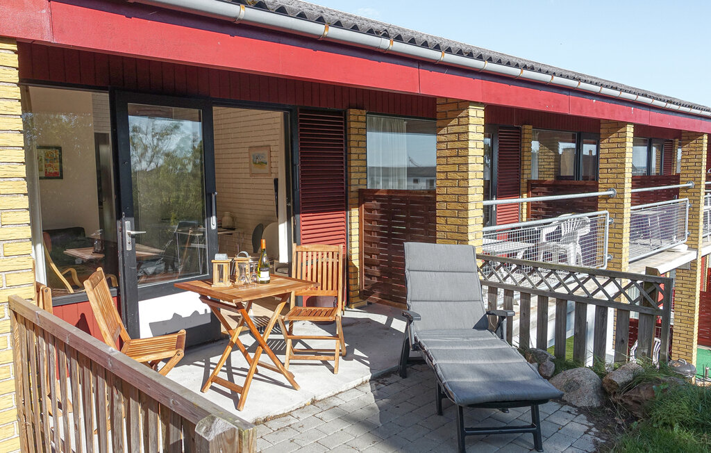 Lejlighed - Sandkås , Danmark - I67025 11