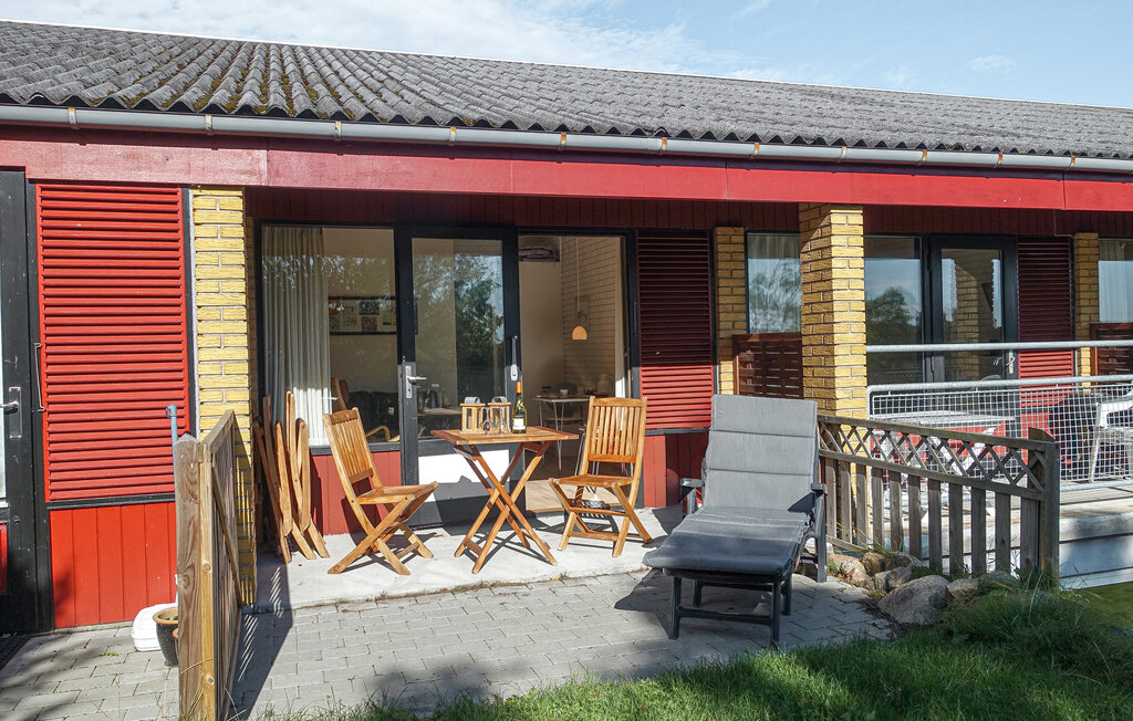 Lejlighed - Sandkås , Danmark - I67025 10