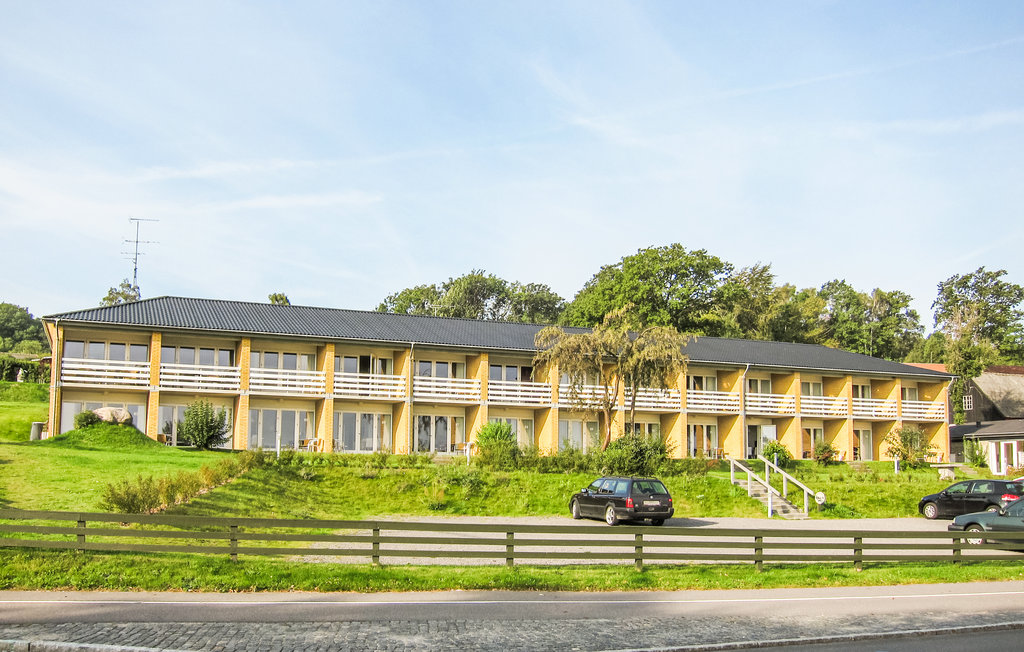 Ferienwohnung Allinge