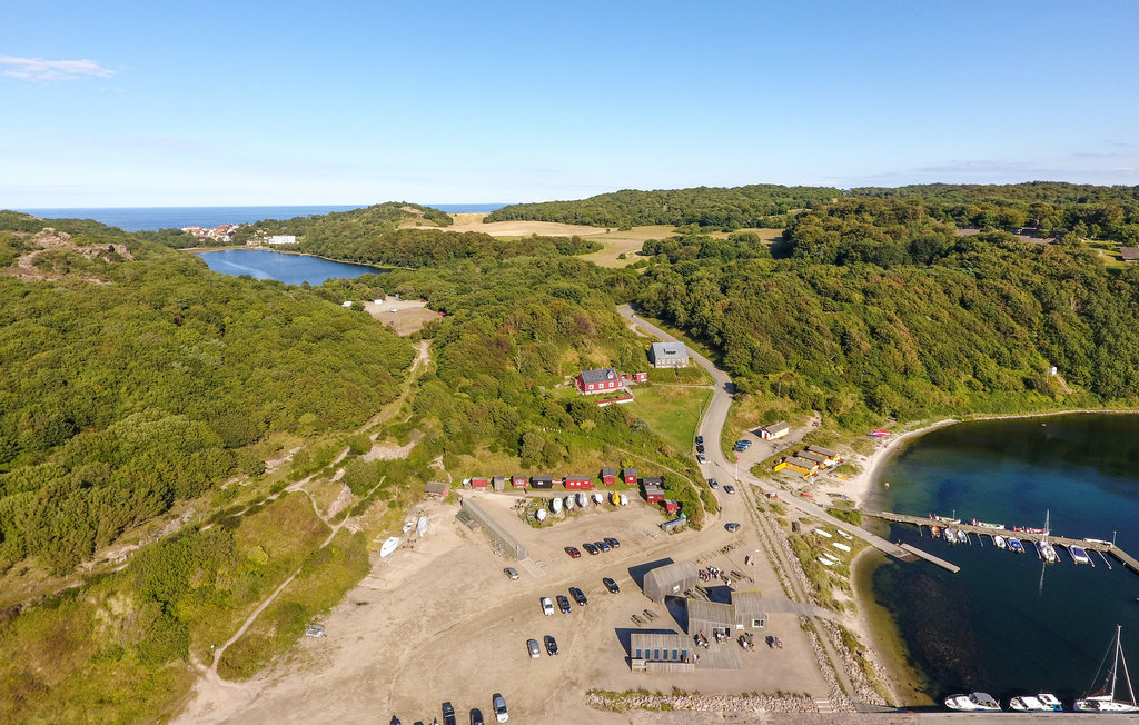 Ferieleilighet - Sandvig , Danmark - I68304 9