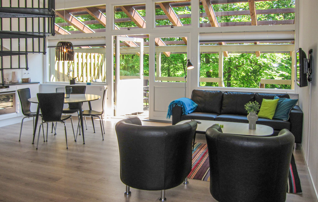 Ferieleilighet - Sandvig , Danmark - I68304 4