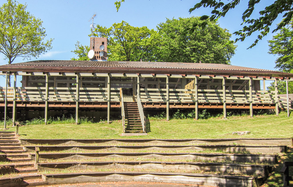 Ferieleilighet - Sandvig , Danmark - I68304 1