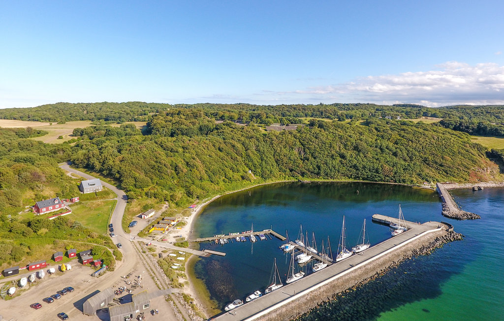 Ferieleilighet - Sandvig , Danmark - I68306 35