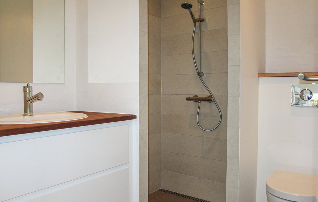 Ferieleilighet - Sandvig , Danmark - I68306 24