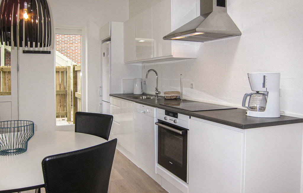 Ferieleilighet - Sandvig , Danmark - I68306 21