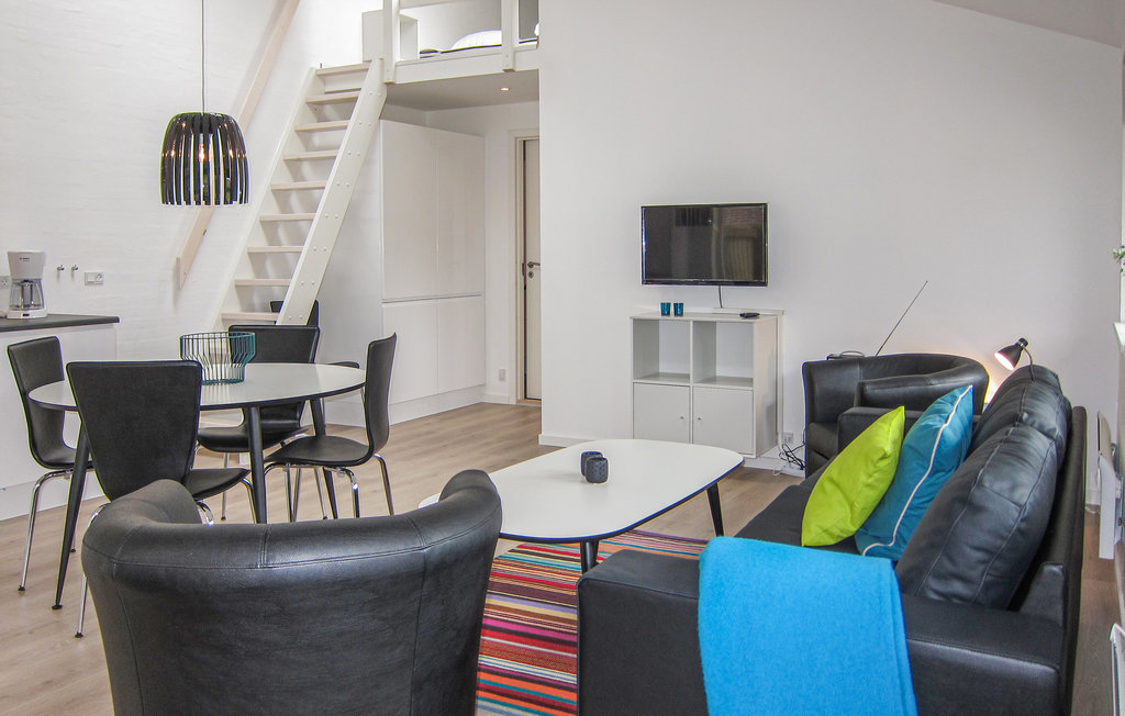 Ferieleilighet - Sandvig , Danmark - I68306 5