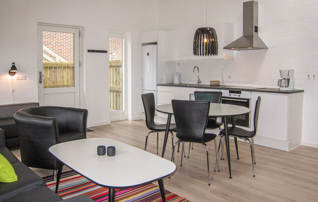 Ferieleilighet - Sandvig , Danmark - I68306 6