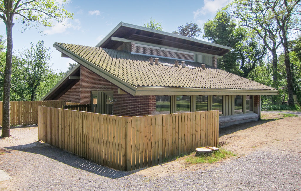 Ferieleilighet - Sandvig , Danmark - I68306 1