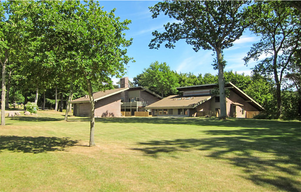 Ferieleilighet - Sandvig , Danmark - I68306 10