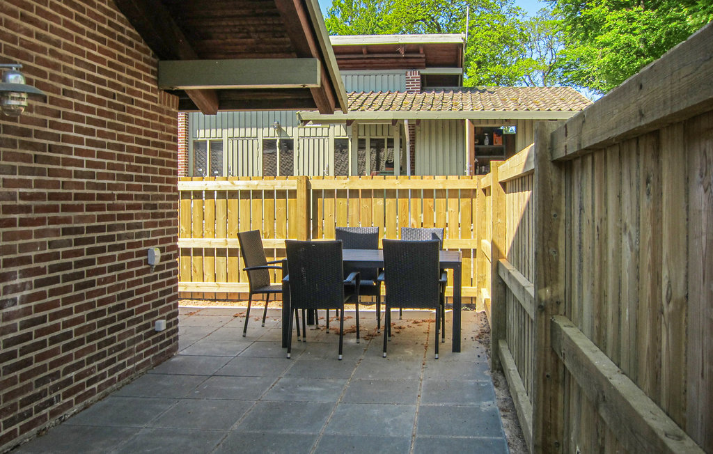 Ferieleilighet - Sandvig , Danmark - I68306 2