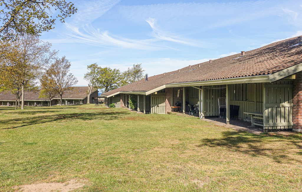 Ferieleilighet - Sandvig , Danmark - I68306 13