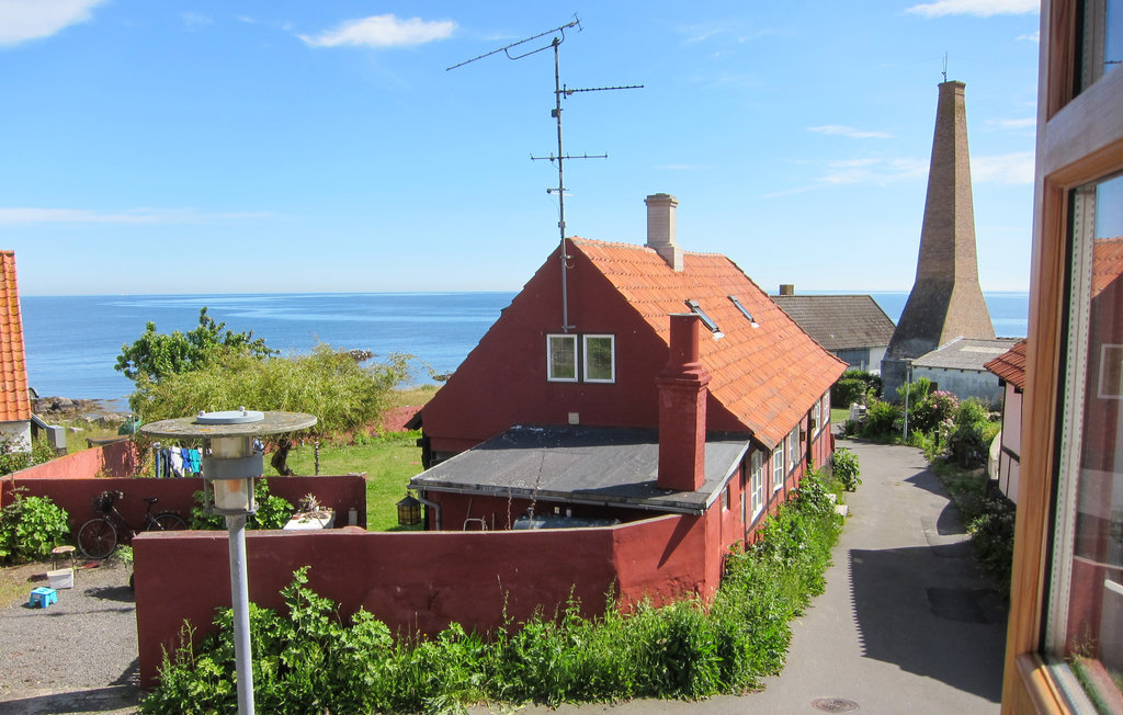 Feriehuse - Sandvig , Danmark - I68033 16