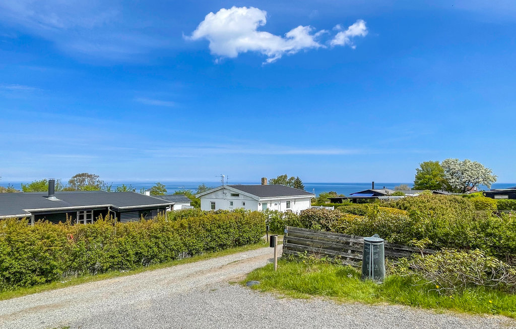 Ferienhaus - Sandvig , Dänemark - I68037 14