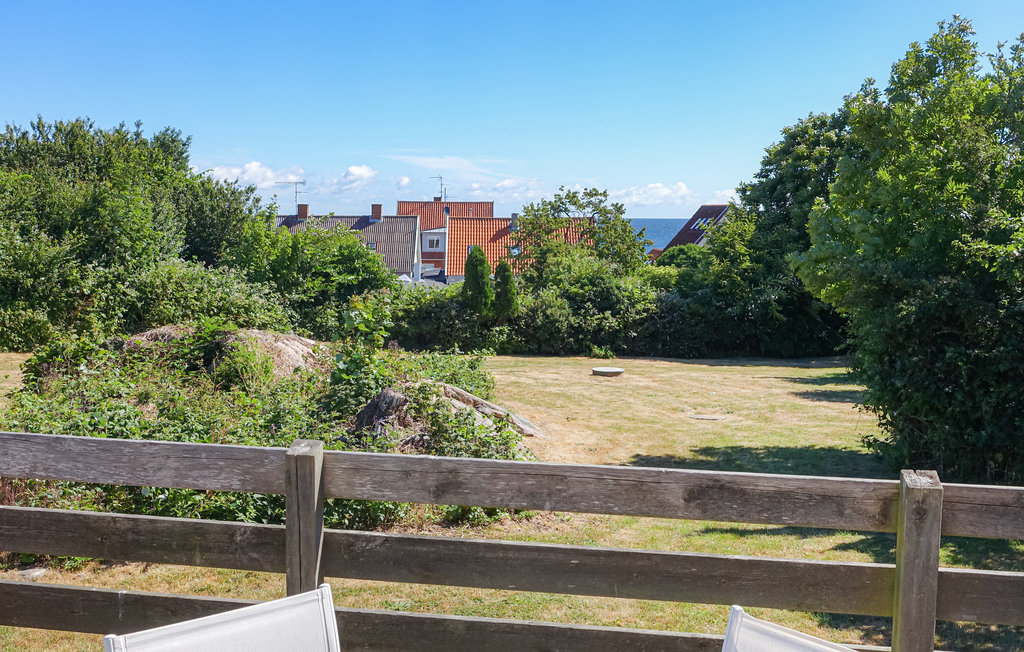 Ferienhaus - Sandvig , Dänemark - I68418 2