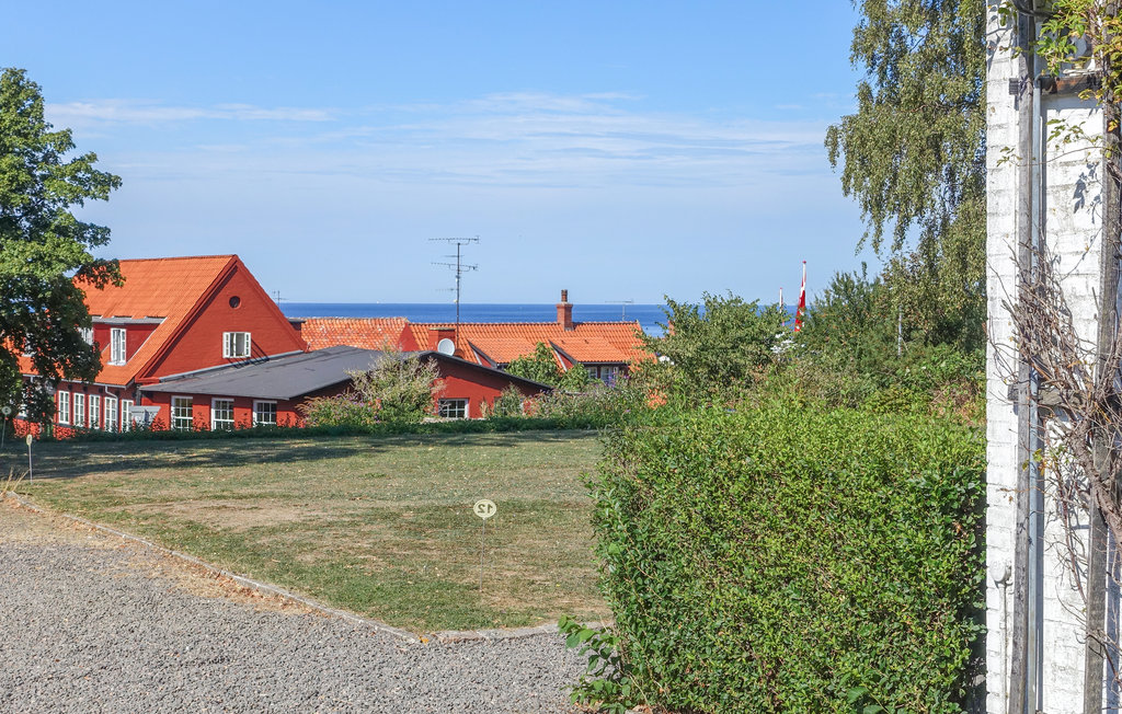 Ferieleilighet - Sandvig , Danmark - I68501 7