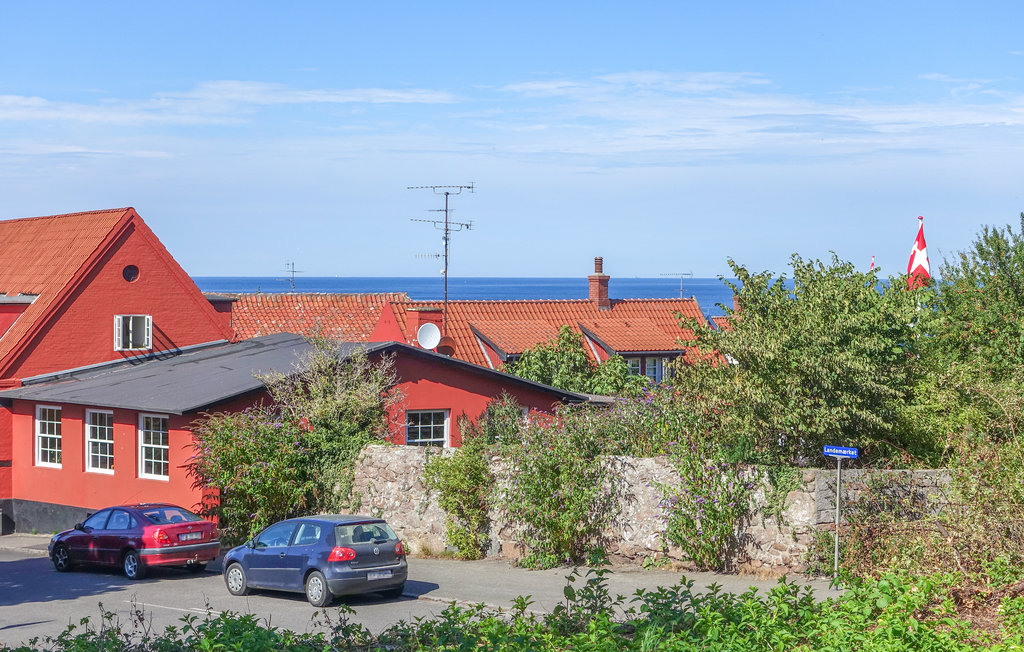 Ferieleilighet - Sandvig , Danmark - I68506 9