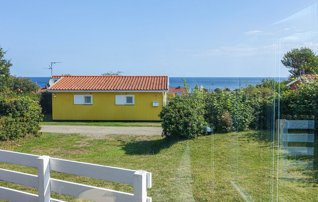 Feriehus - Sandvig , Danmark - I68493 13