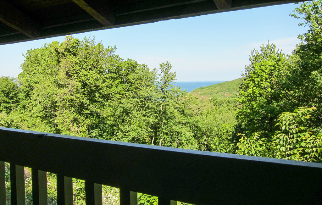 Ferienwohnung - Sandvig , Dänemark - I68254 22