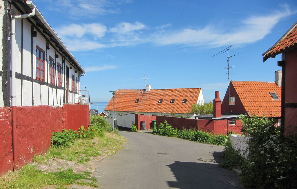 Feriehuse - Sandvig , Danmark - I68033 18